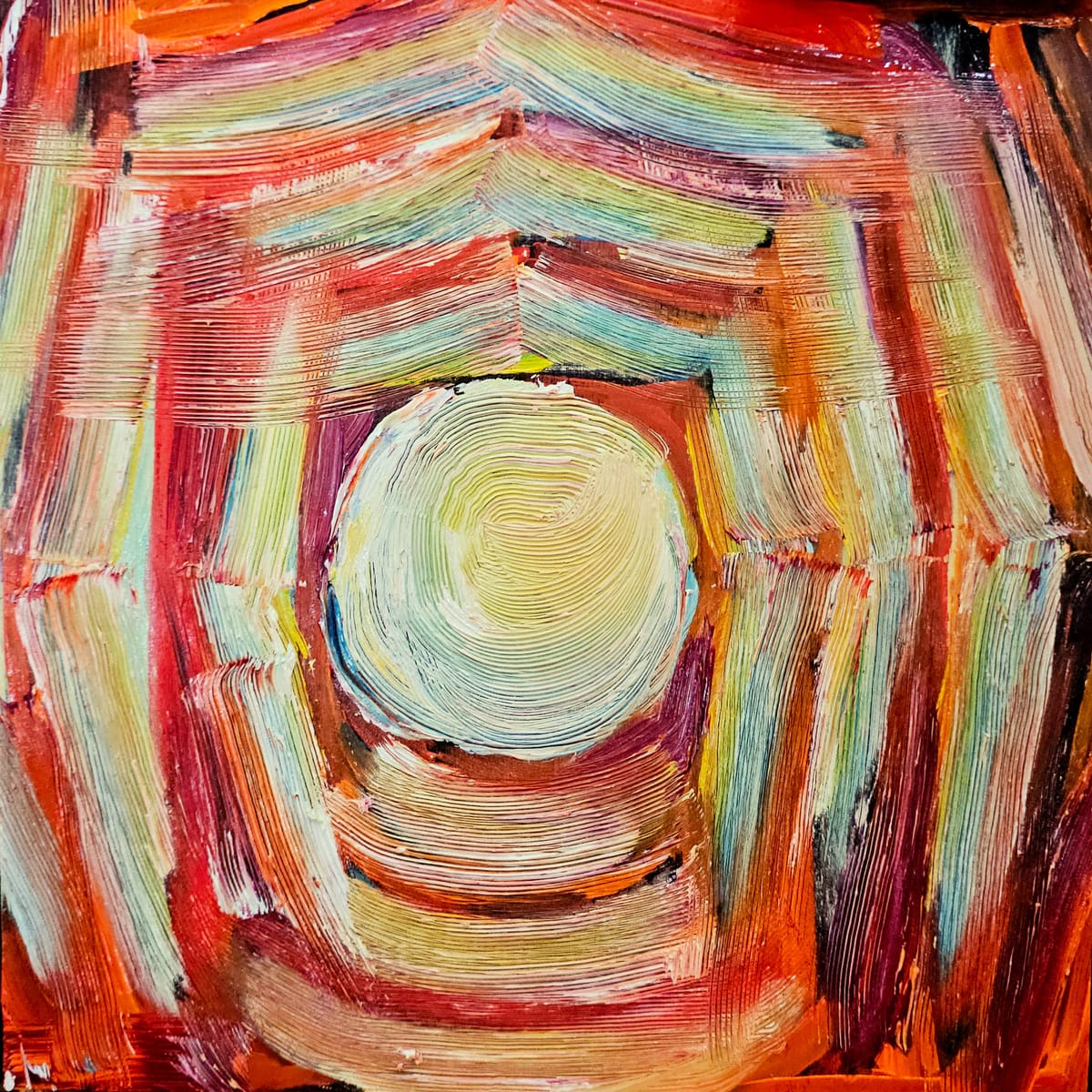 Beacon II (Another Cycle series)