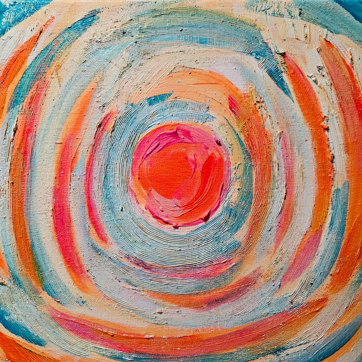 Beacon III (Another Cycle series)