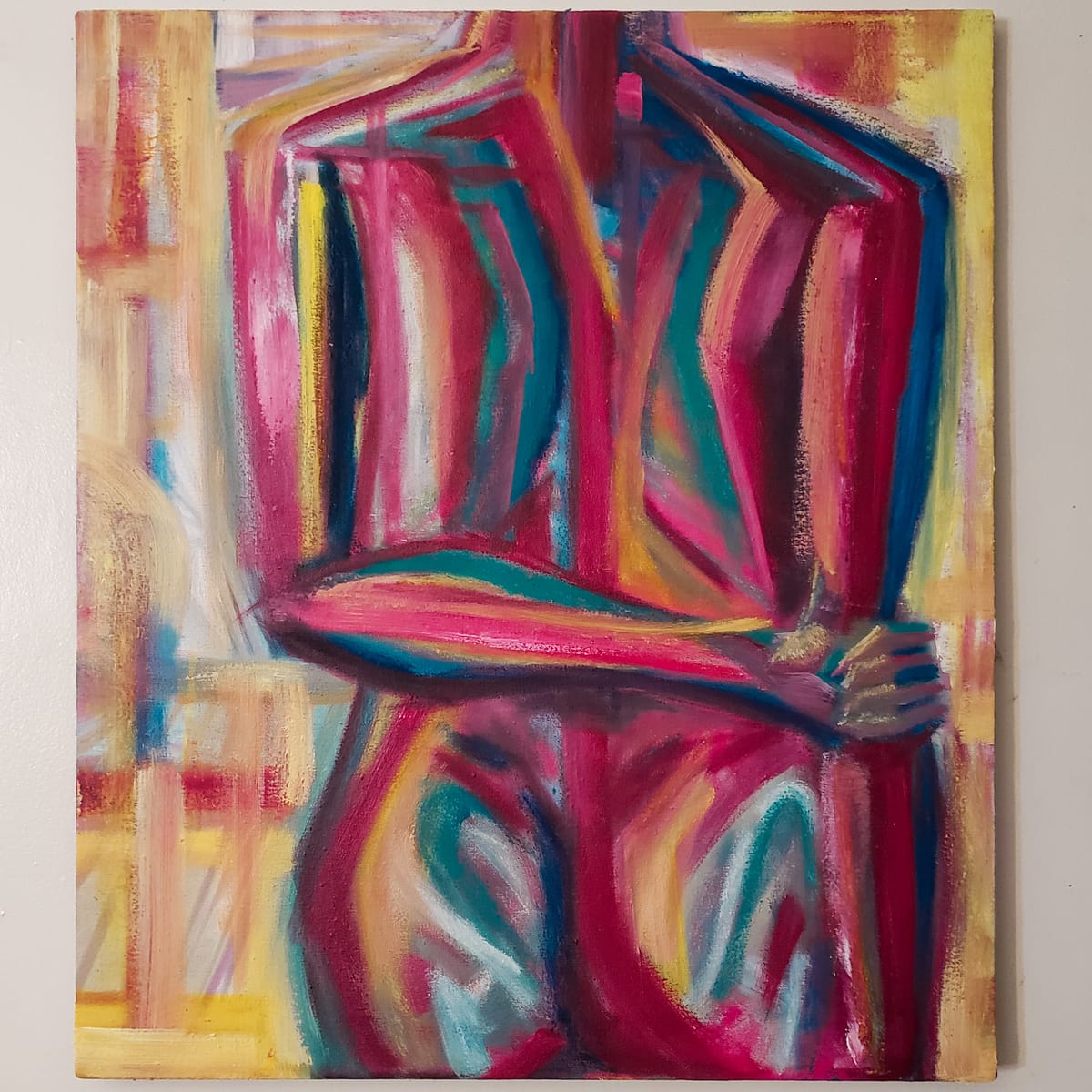 Inside Bones