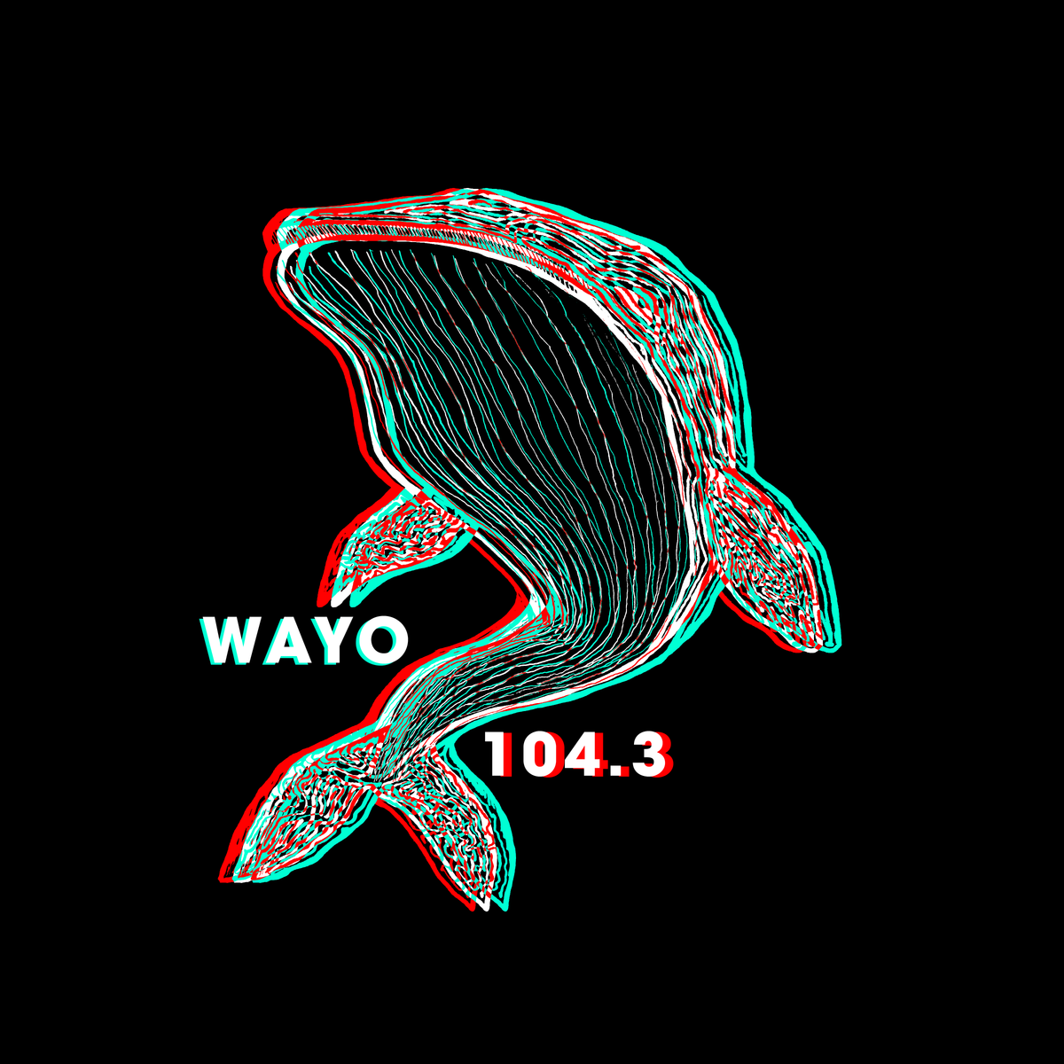Wildcard Saturday: WAYO 104.3FM Fundraiser!