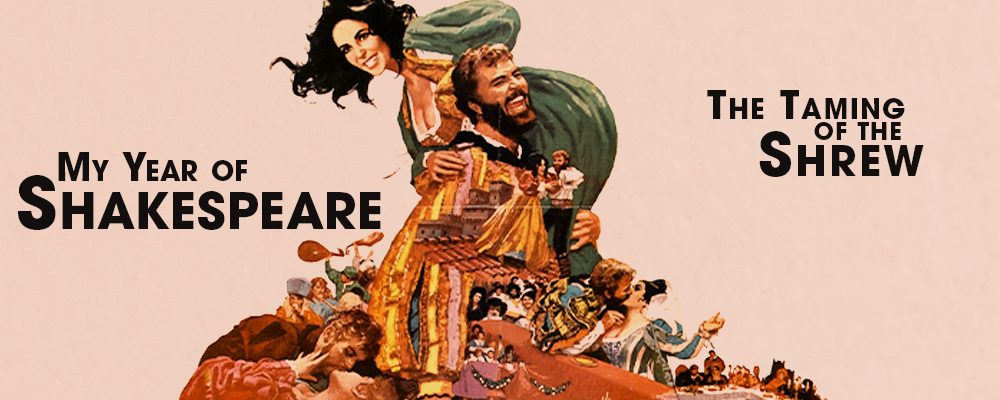 The Taming of the Shrew [1967]