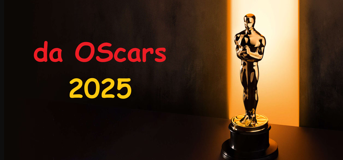 Wildcard Saturday: Oscars pool