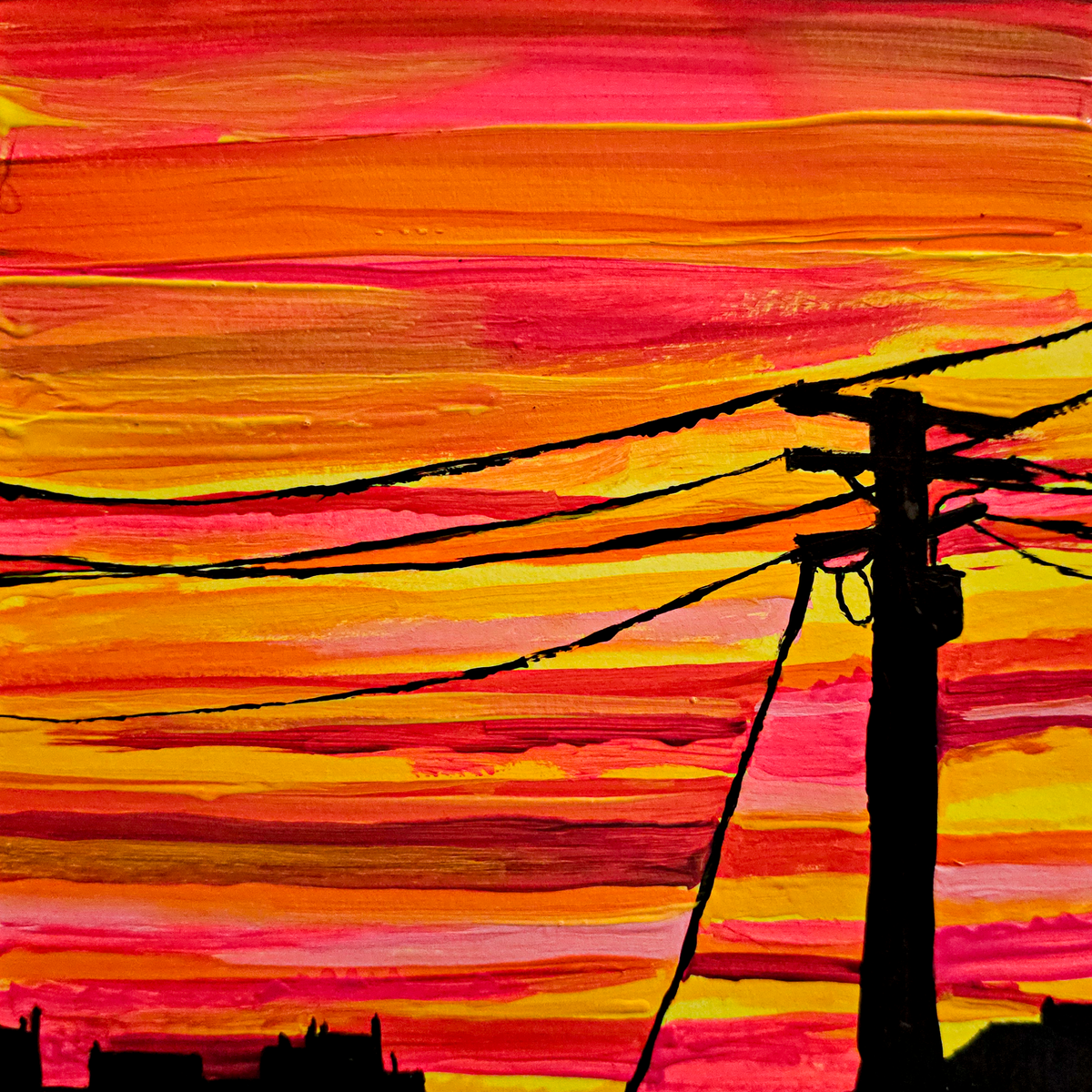 The Dangers of Optimism I