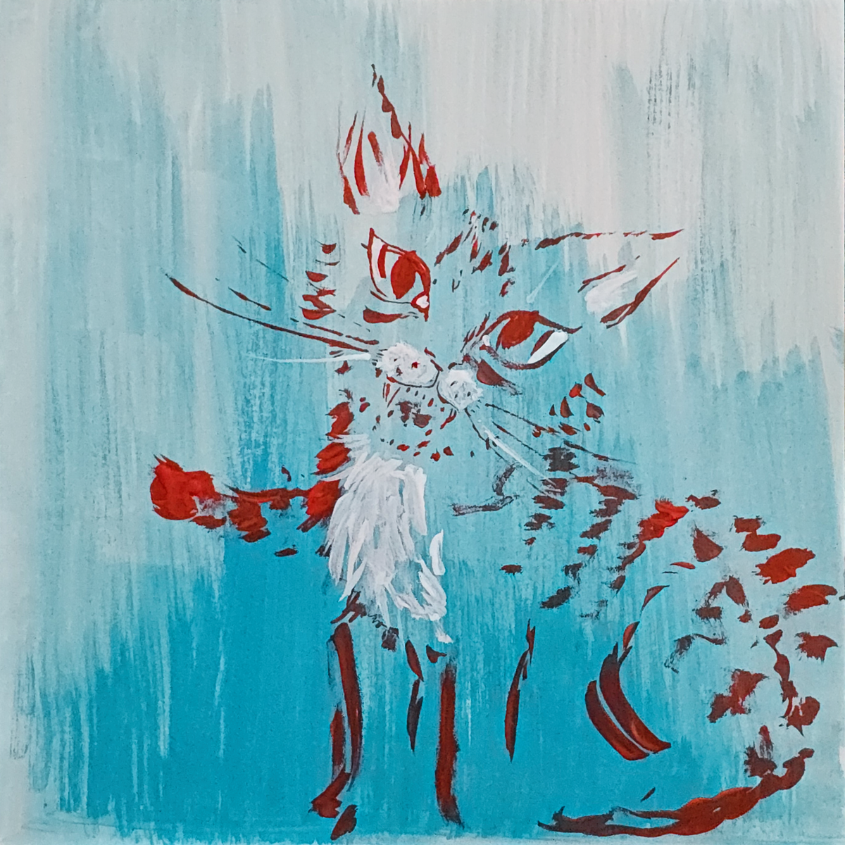 The Song We're Singing