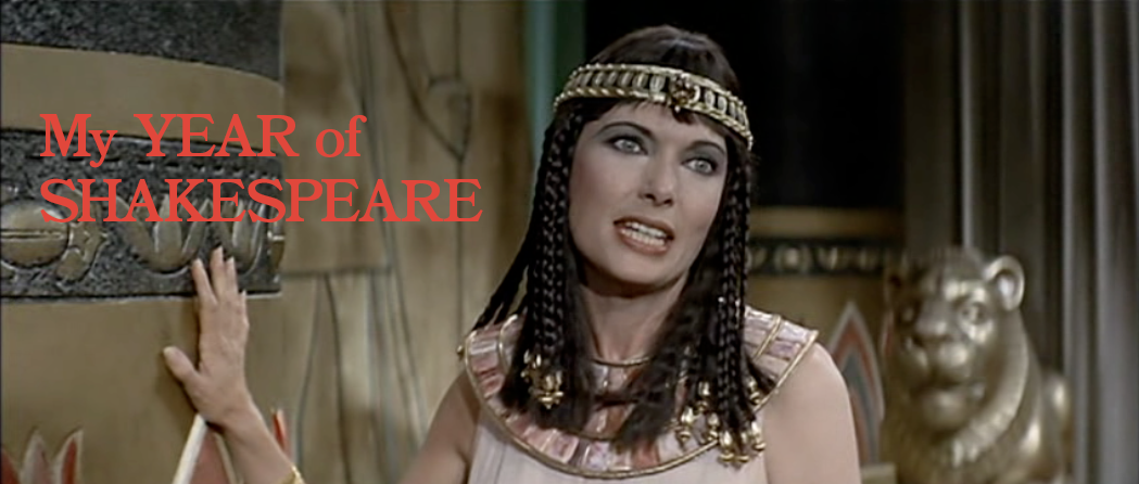 Antony and Cleopatra [1972]