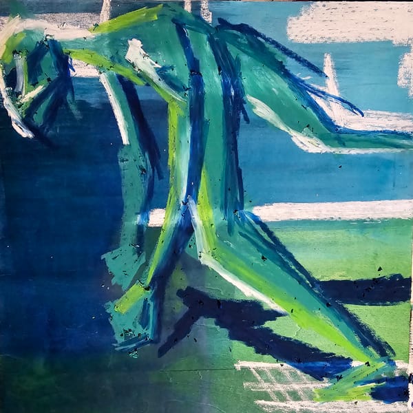 The Sprinter