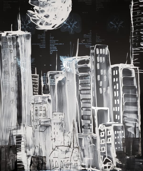 John City I
