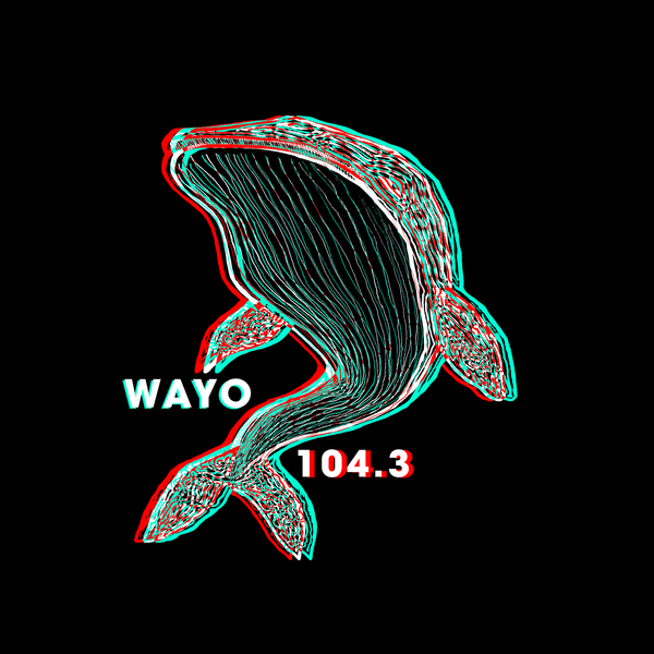 Wildcard Saturday: WAYO 104.3FM Fundraiser!