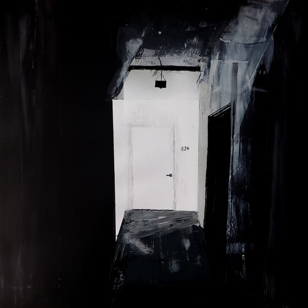 Study After Shane F King's snapshots from Durden & Ray [Dec 2019]