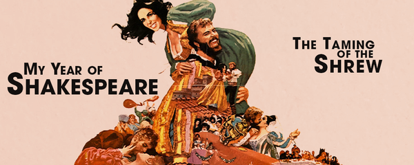 The Taming of the Shrew [1967]