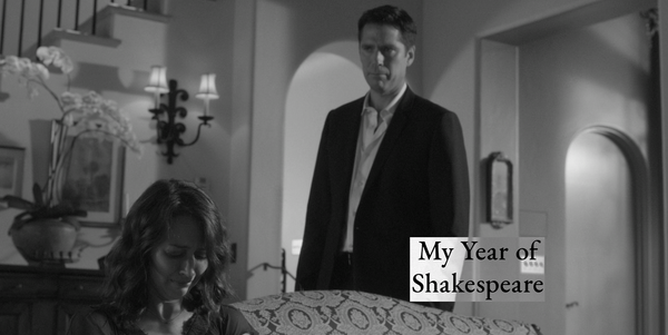 Much Ado About Nothing [2012]